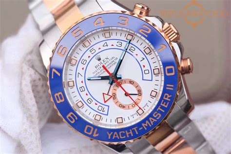 yacht master ii replica|rolex yacht masters real.